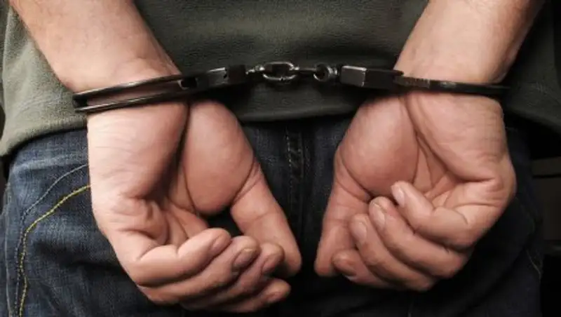 Находившийся в межгосударственном розыске мужчина задержан в Алматинской области