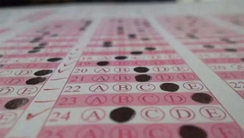 За 10 лет проведения ЕНТ суицидов не было только в 2014 году