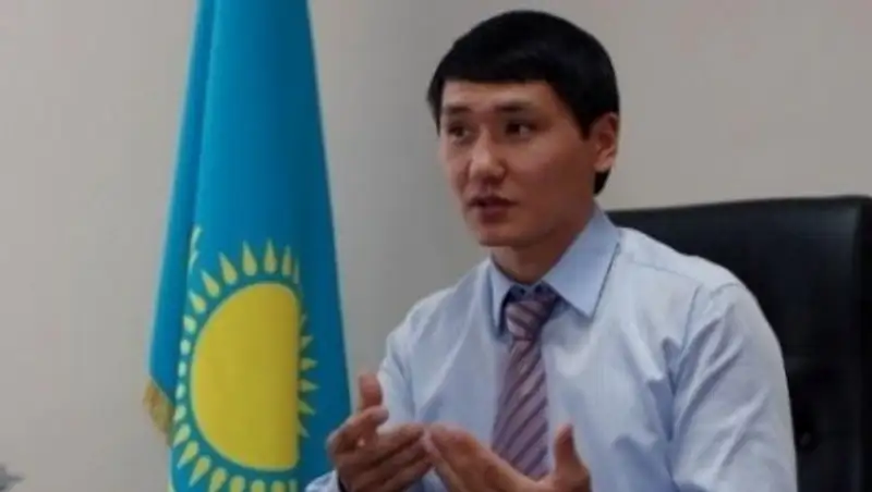 Артаев: Надеюсь, казахстанские боксеры подтвердят свой высокий класс на чемпионате мира