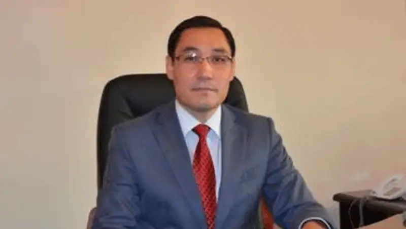 Обзор кадровых назначений за неделю, фото - Новости Zakon.kz от 09.11.2013 17:28