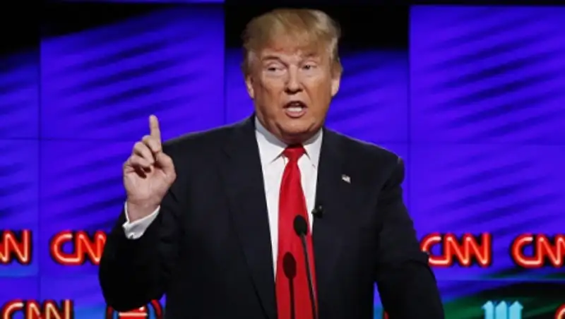 Трамп считает, что США сидят на "экономическом пузыре"