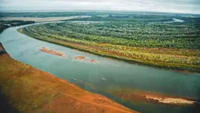 Министерство экологии РК, фото - Новости Zakon.kz от 21.10.2021 11:07
