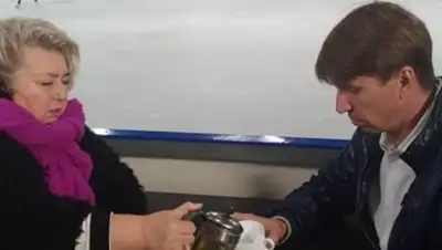 соцсети, фото - Новости Zakon.kz от 27.07.2018 06:52