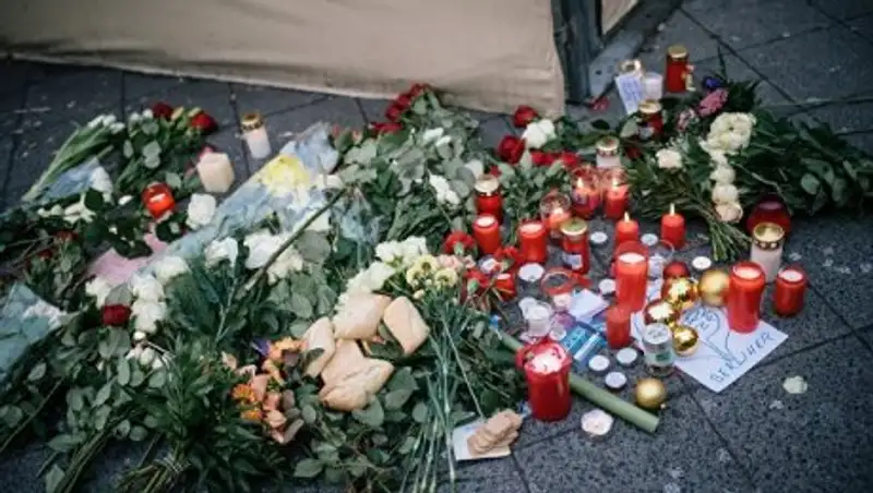 В США усилили меры безопасности на рынках после теракта в Берлине