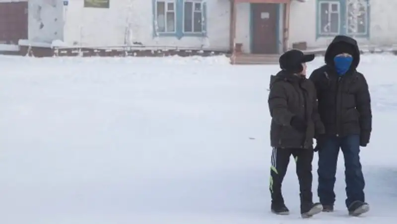 В ряде регионов отменены занятия для второй смены у школьников и студентов