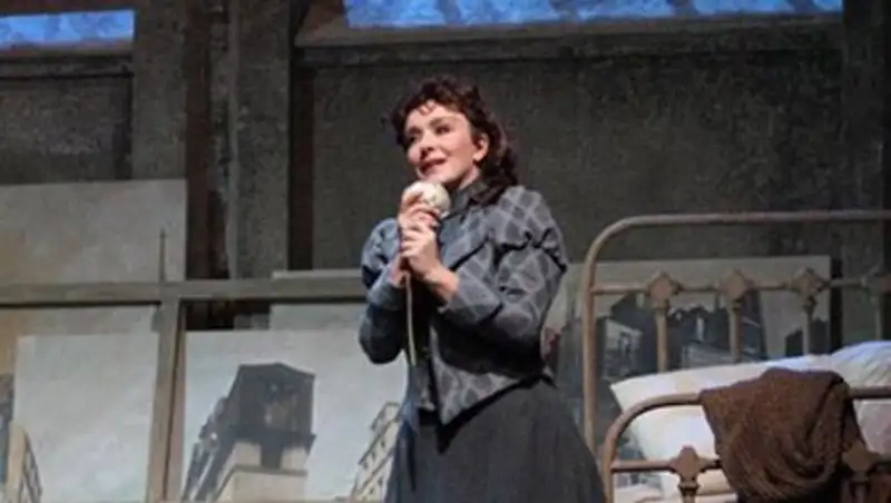 Доната Д’Аннунцио Ломбарди: «Желаю казахстанской публике испытать глубокие эмоции»