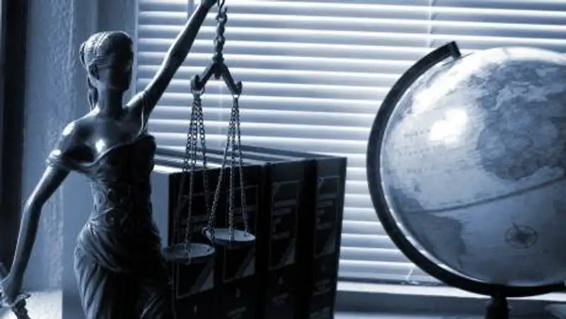 Перенять опыт Казахстана предложили в Международном союзе юристов