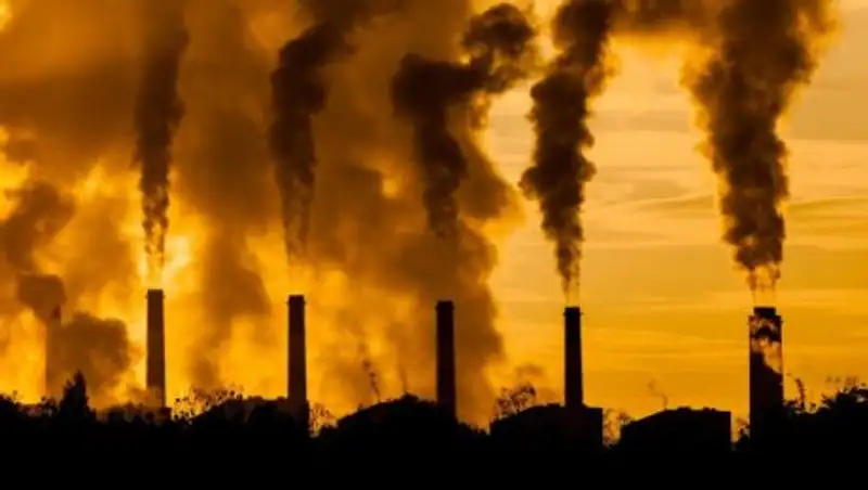 О качестве воздуха в городах Казахстана рассказали синоптики