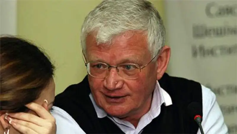 Своик: Энергетика в РК не должна быть дойной коровой для частников