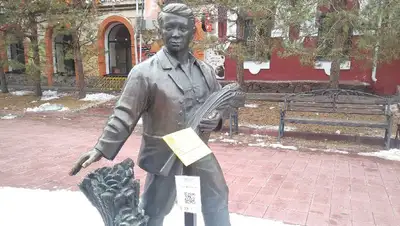 чем могут удивить улицы Костаная, фото - Новости Zakon.kz от 22.11.2022 11:24