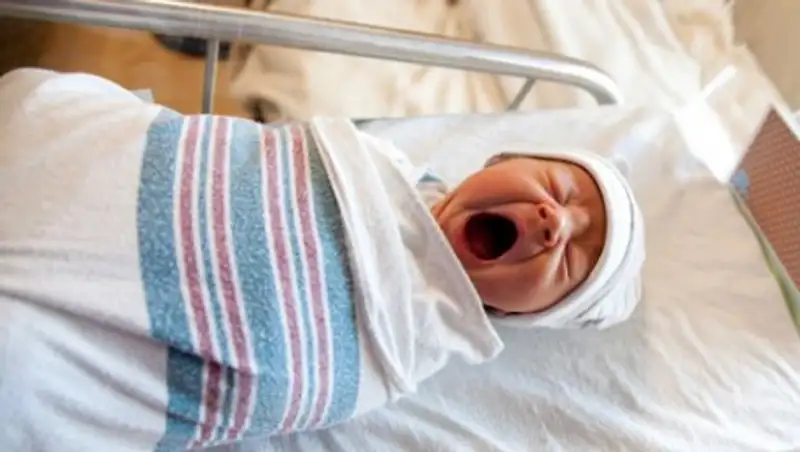 В Казахстане назвали лучшие родильные дома и перинатальные центры