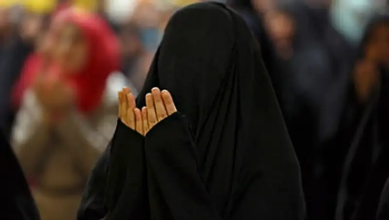 Суд Лондона запретил мусульманину заниматься сексом с женой