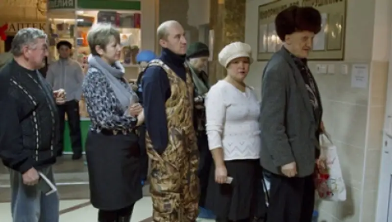 Пациента в Москве до смерти избили в очереди к врачу