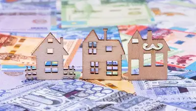 В Казахстане защитят ипотечников и заемщиков, фото - Новости Zakon.kz от 05.07.2022 15:53