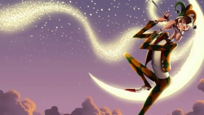 33 шедевра иллюстрации