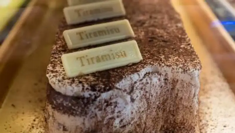 Умер создатель популярного десерта тирамису