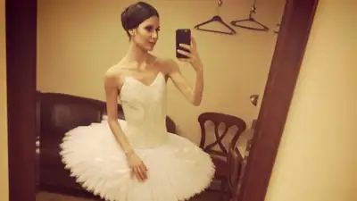 Instagram/Mariana Gomes, фото - Новости Zakon.kz от 16.11.2021 23:51