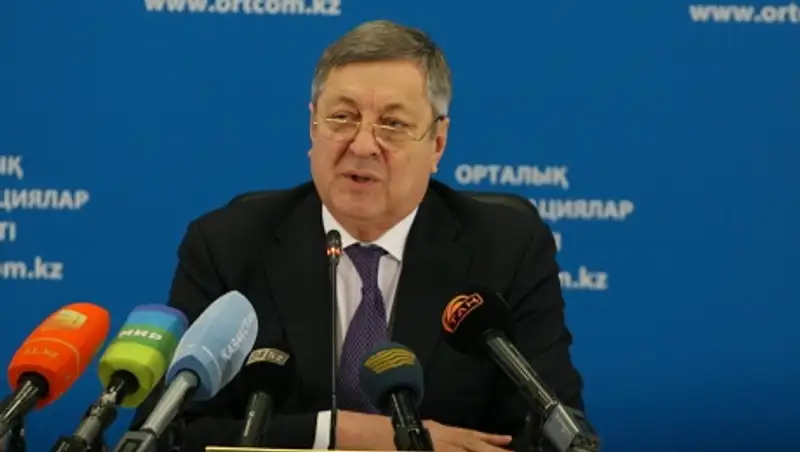 Минэнерго прорабатывает механизм льгот в рамках проекта "Евразия"