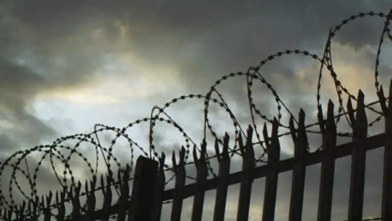 В Афганистане из тюрьмы сбежала группа террористов и наркокурьеров