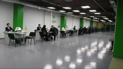 Zakon.kz, фото - Новости Zakon.kz от 25.01.2019 13:37