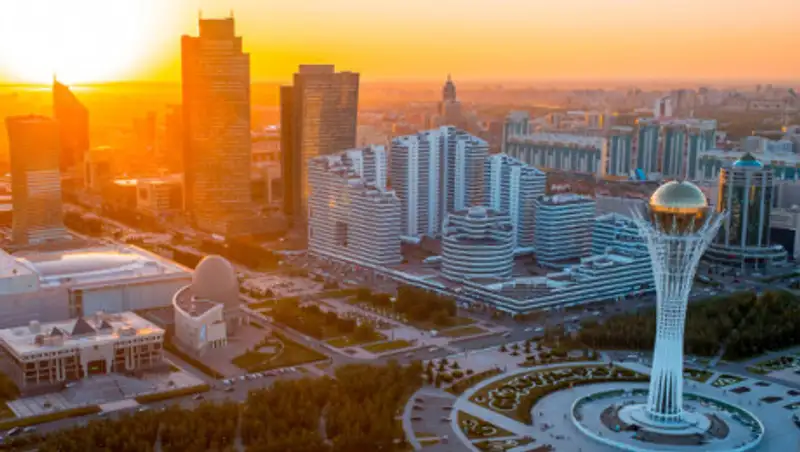 Встречу по Сирии в астанинском формате снова перенесли