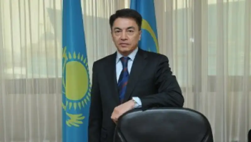 Аскар Шакиров просит Премьер-министра РК защитить детей от вредной информации в СМИ