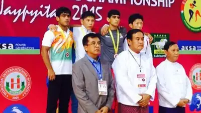 Zakon.kz, фото - Новости Zakon.kz от 13.07.2015 20:21