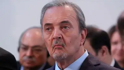 Foreign and Commonwealth Office / Wikimedia, фото - Новости Zakon.kz от 10.04.2018 10:40