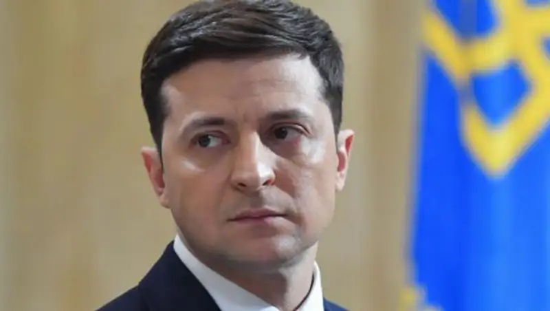 Зеленский захотел ужесточить антироссийские санкции