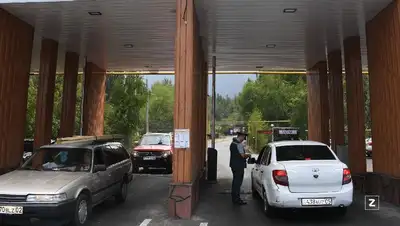 плата налоги посещение нацпарков, фото - Новости Zakon.kz от 28.12.2021 13:34