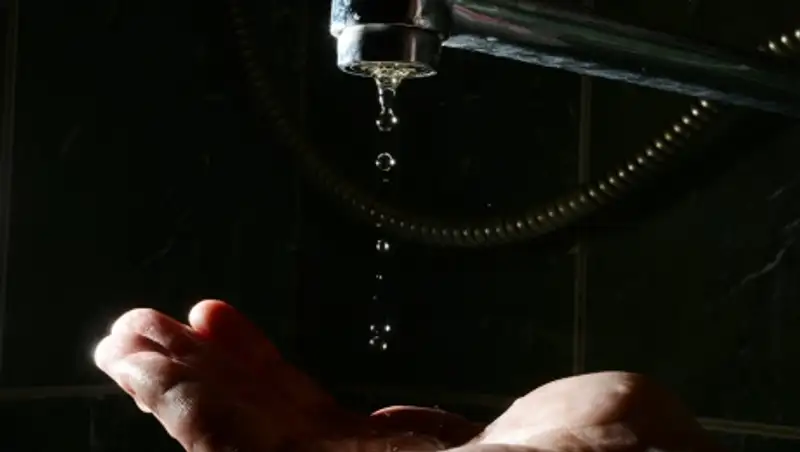 Водопроводная вода не отвечает санитарным требованиям в Кокшетау - ДЗПП