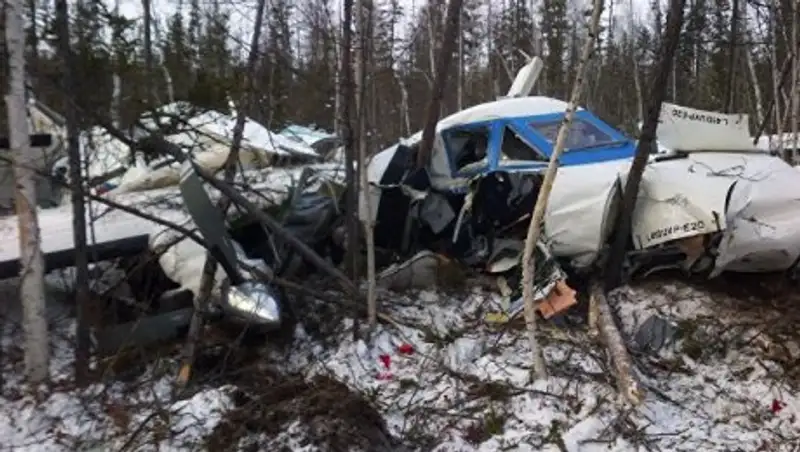 Российские врачи рассказали о состоянии выжившей в авиакатастрофе девочки