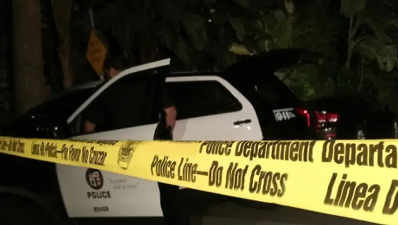 Стрельба в американском колледже: 1 убитый, 3 раненых