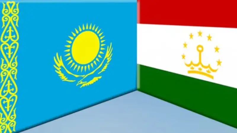 Казахстан и Таджикистан выделят земли для строительства своих посольств