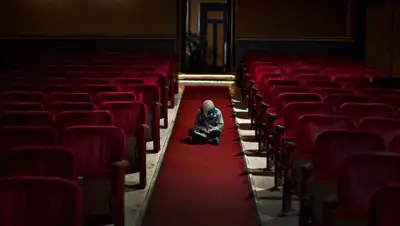 Andy Clark / Reuters, фото - Новости Zakon.kz от 15.06.2020 17:11