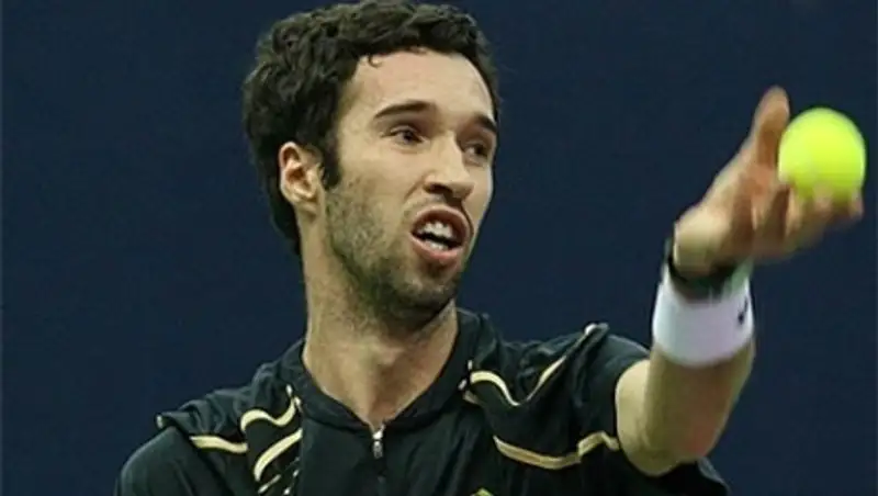 Михаил Кукушкин отыграл 9 строчек в новом рейтинге ATP