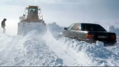 Фото: inform.kz , фото - Новости Zakon.kz от 30.12.2017 06:00