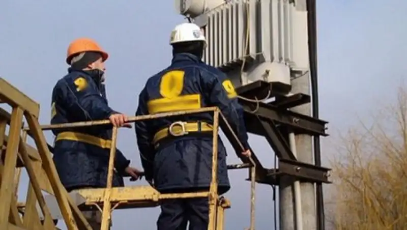 В Караганде устранили крупную аварию на подстанции