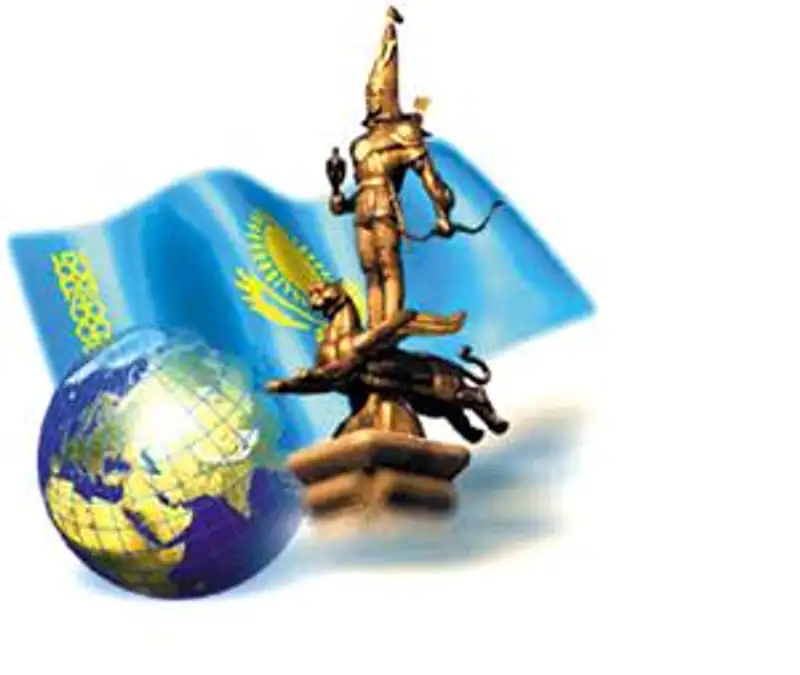 В Ереване отметили 20-летие Независимости Казахстана