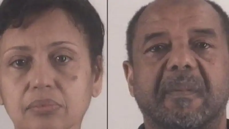 Сына бывшего президента Гвинеи арестовали в Техасе за рабовладельчество