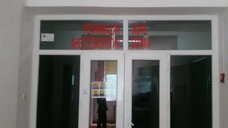 В Актау спустя неделю скончался подросток, пострадавший в страшном ДТП