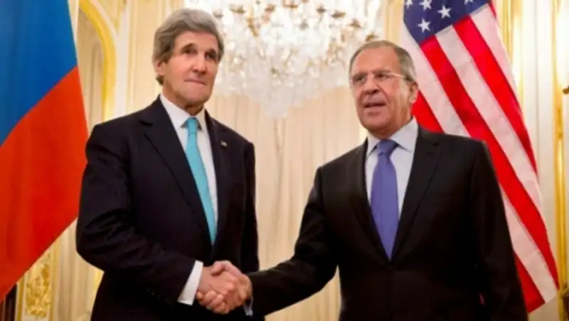 Керри: Россия и США могут расширить сотрудничество в борьбе с ИГ