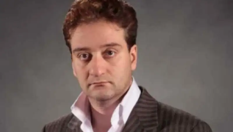 Известный актер и телеведущий Сергей Погосян принял участие в выборах президента РК