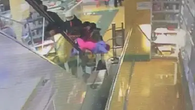 ТРЦ, фото - Новости Zakon.kz от 14.03.2022 00:02