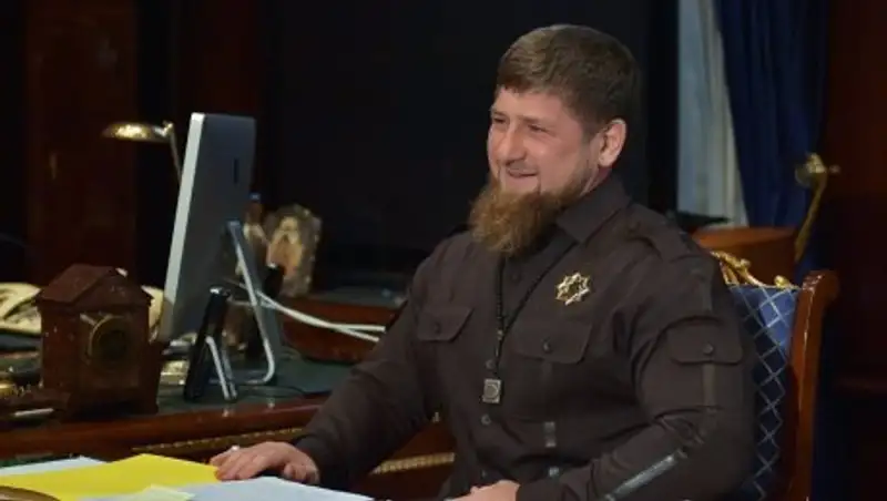 Кадыров пообещал помочь проверкам ситуации с правами геев в Чечне