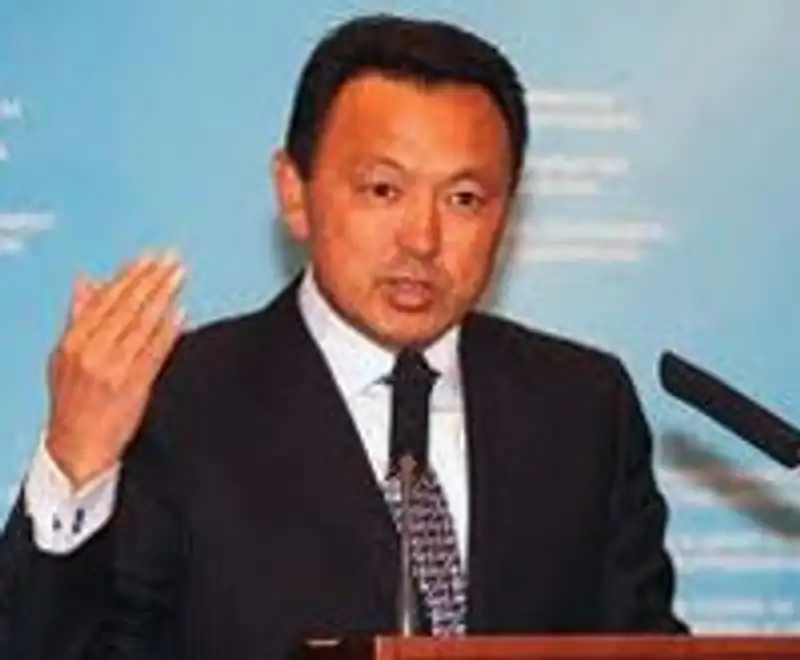 В условиях ЕЭП цены на нефтепродукты должны быть каким-то образом сопоставимы - Мынбаев