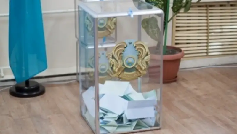 Явка избирателей на выборах была беспрецедентной - ЦИК