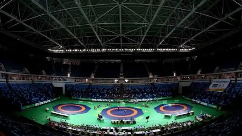 Алматы и Стамбул поспорят за право проведения ЧМ по борьбе 2019 года
