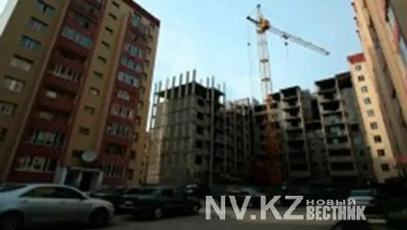 Чиновники из отдела строительства Караганды нарушили закон о госзакупках