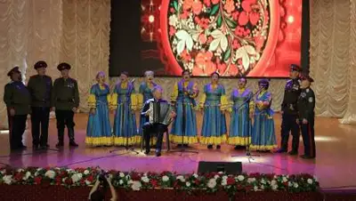 assembly.kz, фото - Новости Zakon.kz от 25.10.2021 17:04